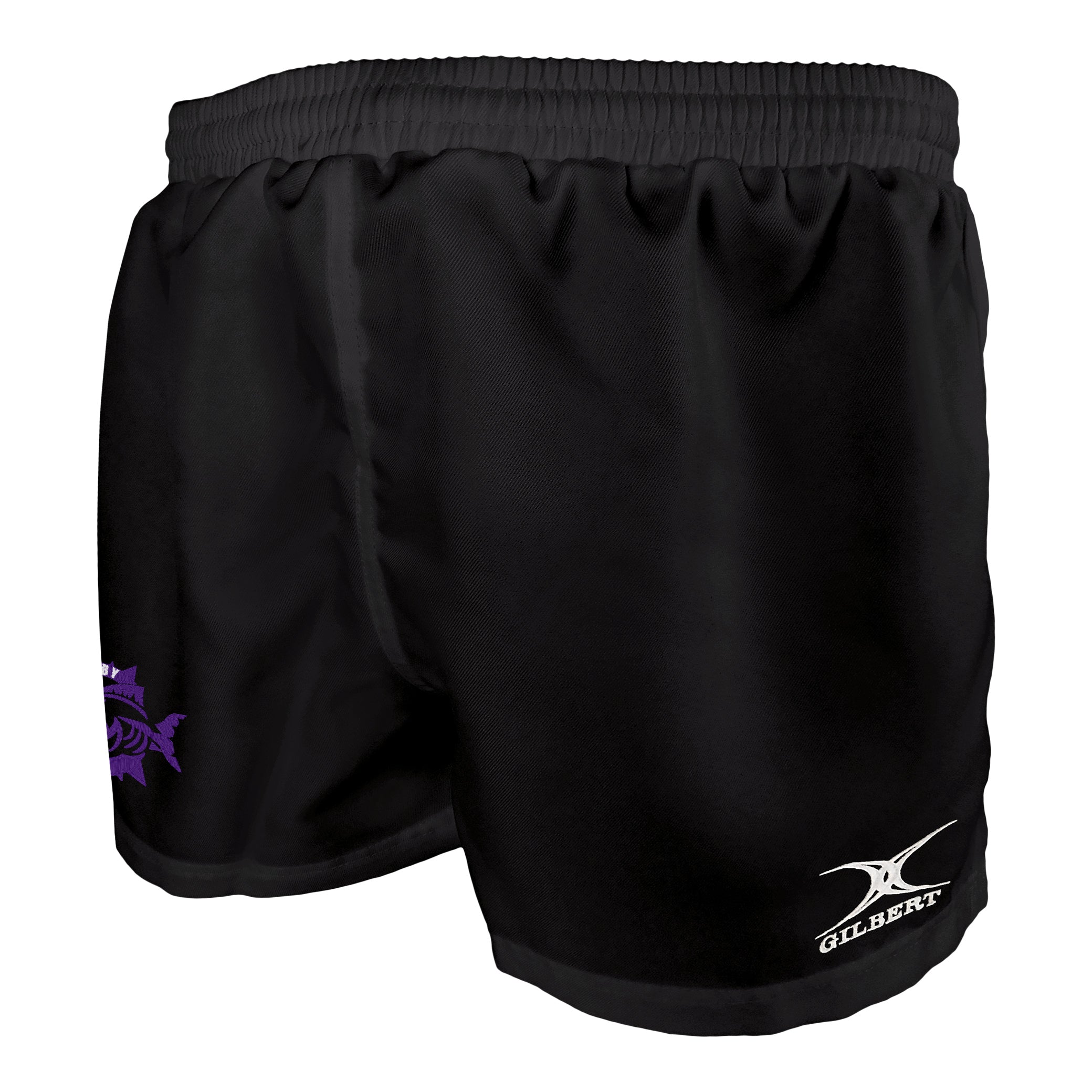 NOVA WRFC Saracen Rugby Shorts