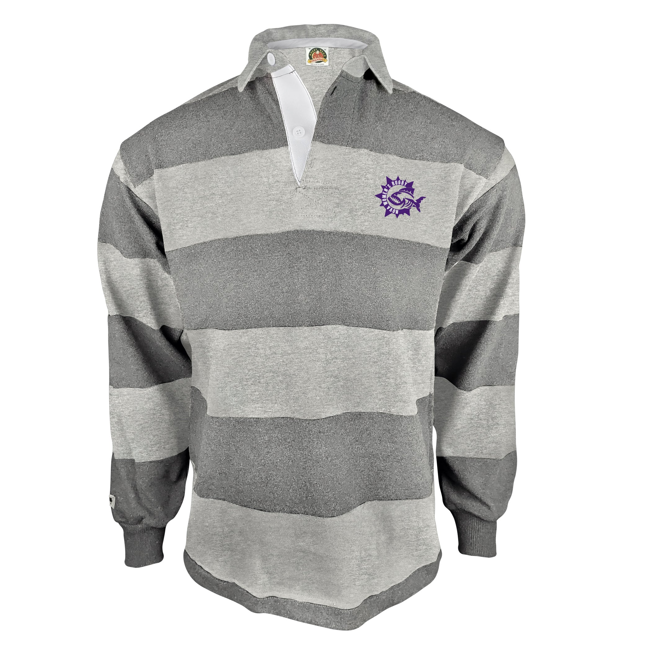 NOVA WRFC 4 Inch Stripe Rugby Jersey