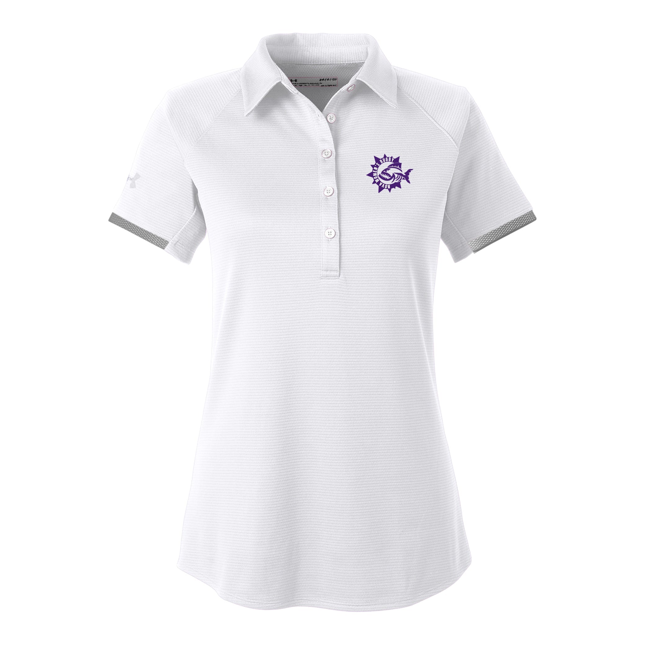 NOVA WRFC Women's Rival Polo