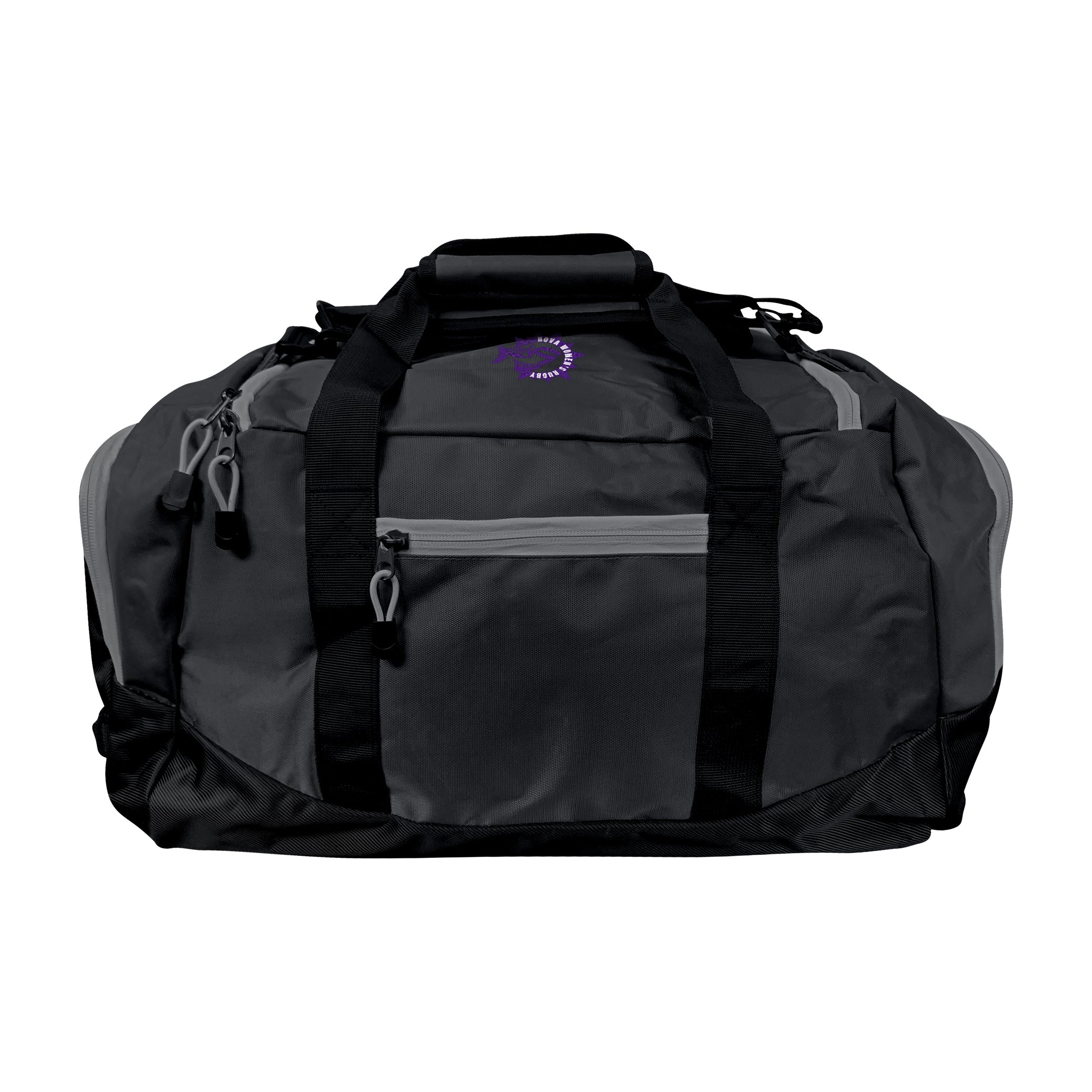 NOVA WRFC Player Holdall V3