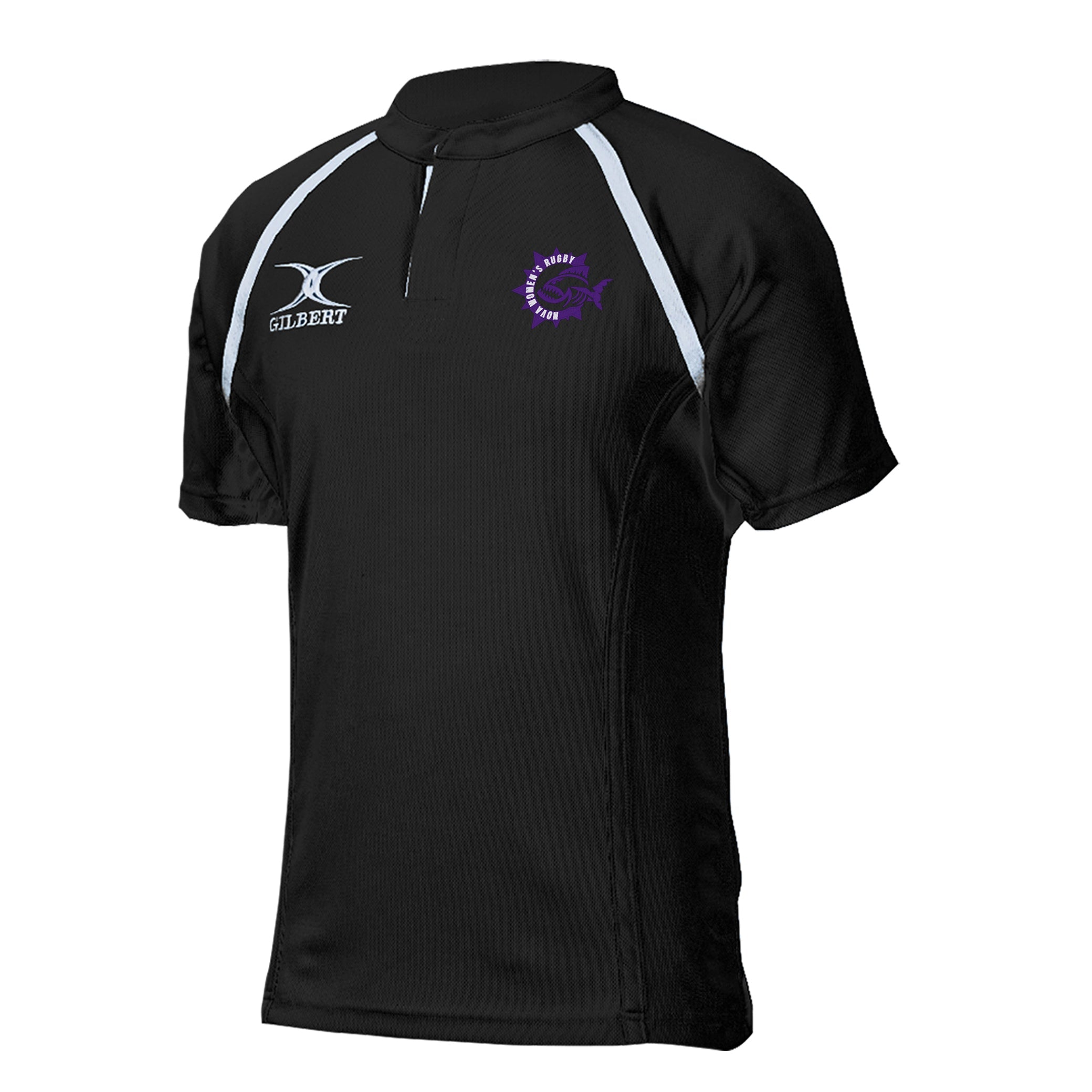 NOVA WRFC XACT II Jersey