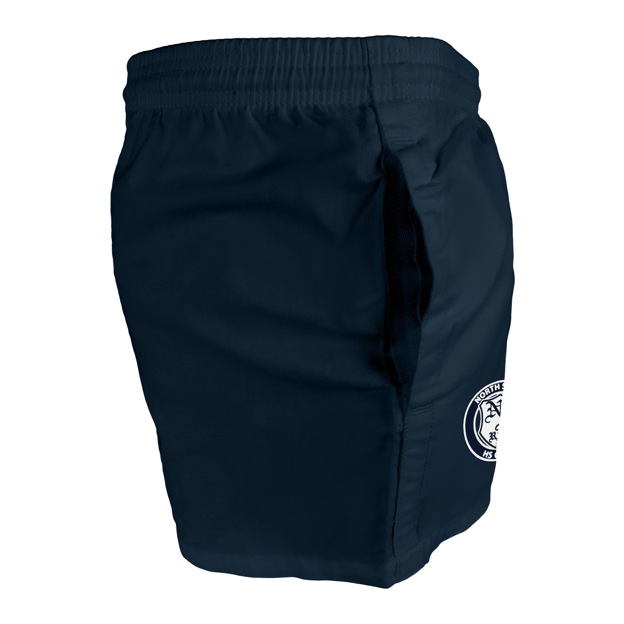 NSHS Colts Kiwi Pro Rugby Shorts