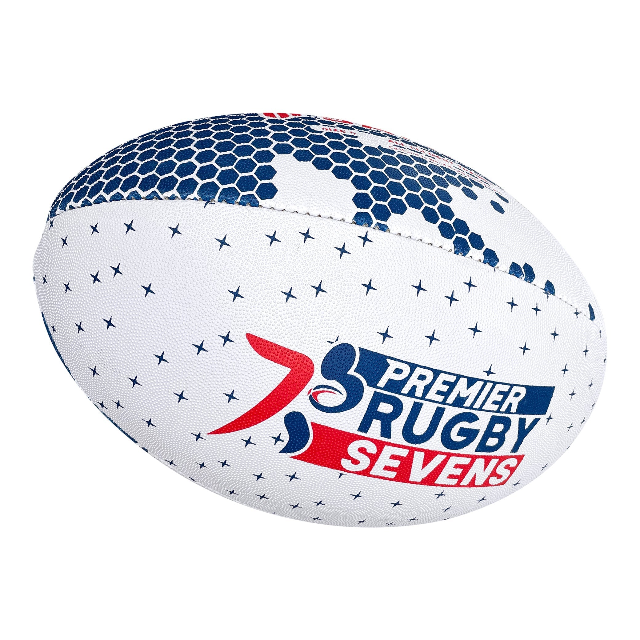 PR7s 2022 Logo Trainer Ball