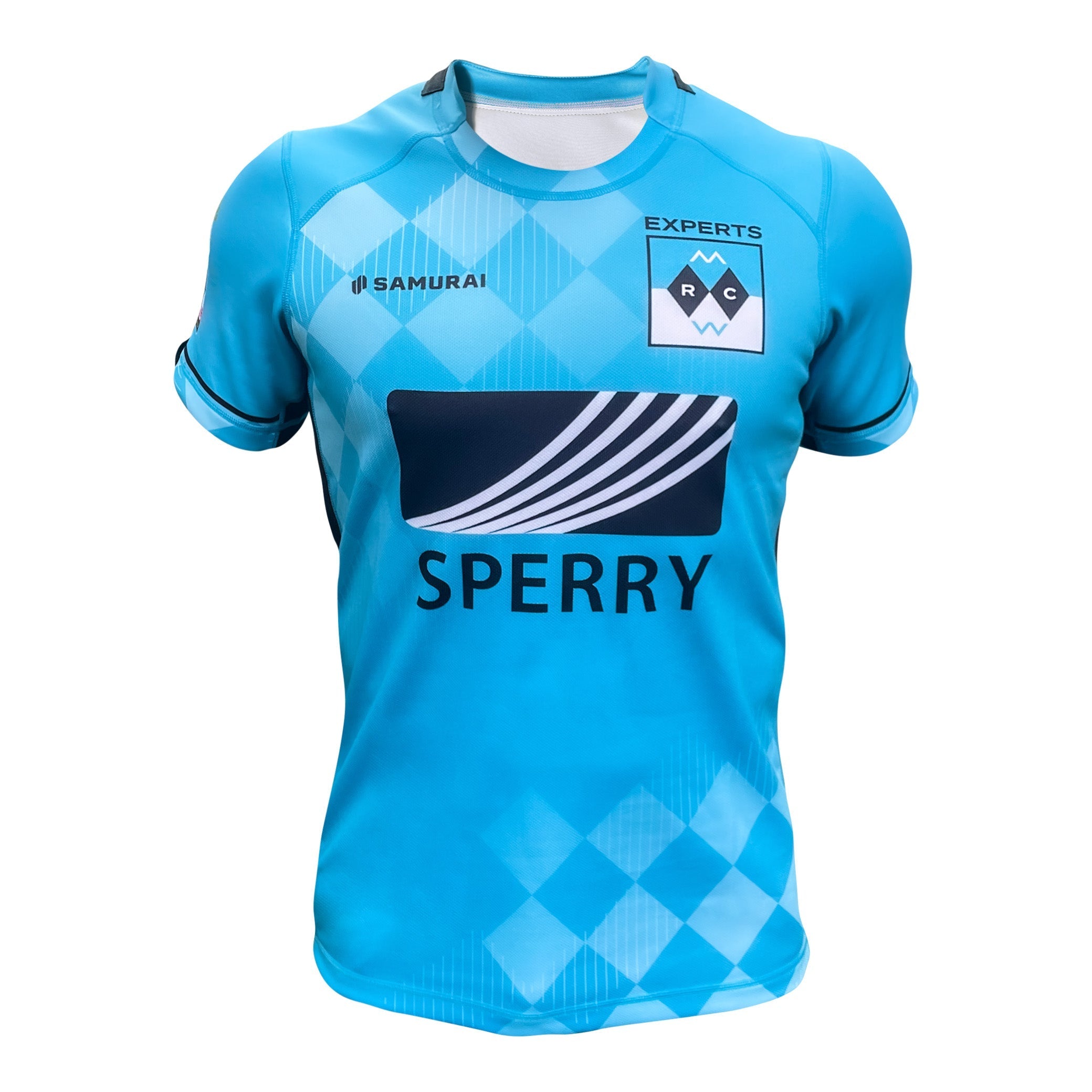 PR7s Experts Replica Jersey 2022