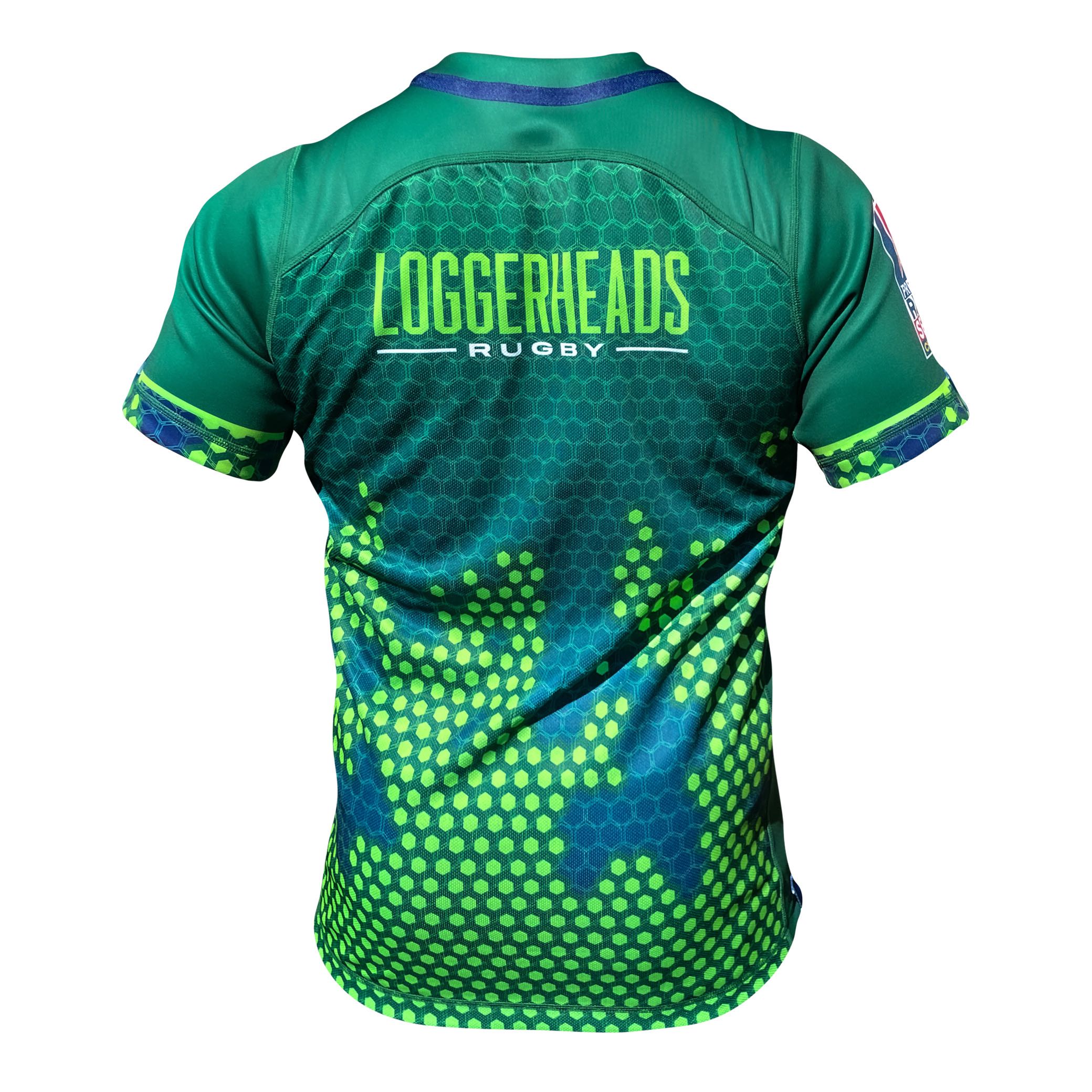 PR7s Loggerheads Replica Jersey 2022