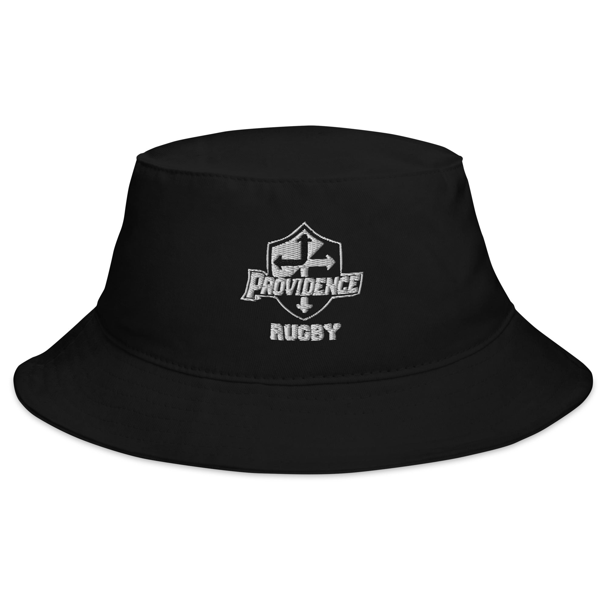 Providence College Rugby Bucket Hat