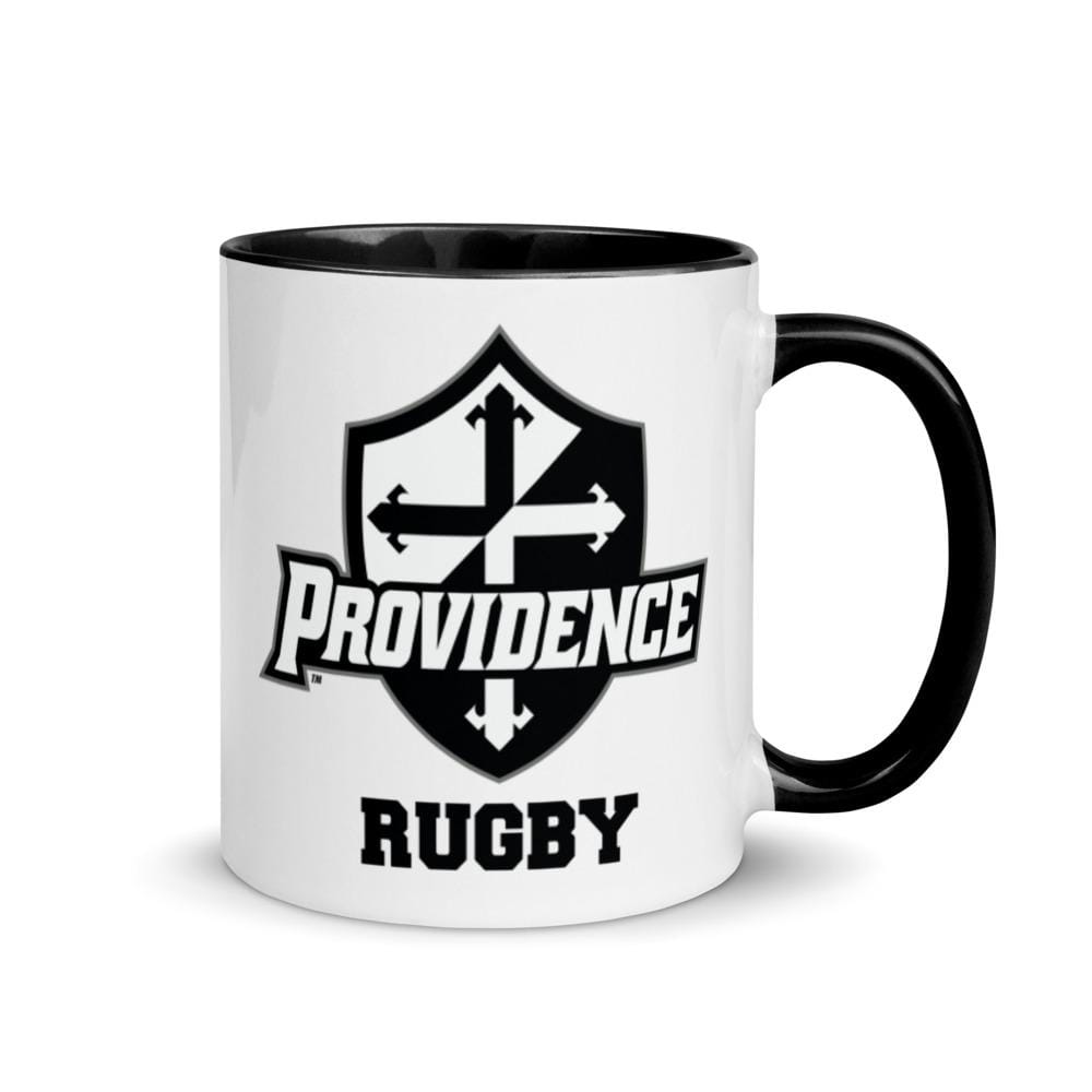 Providence College Rugby Mug