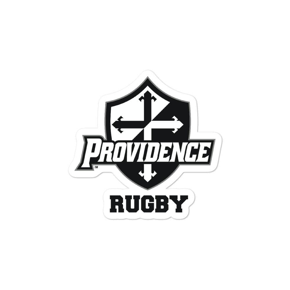 Providence College Rugby Stickers