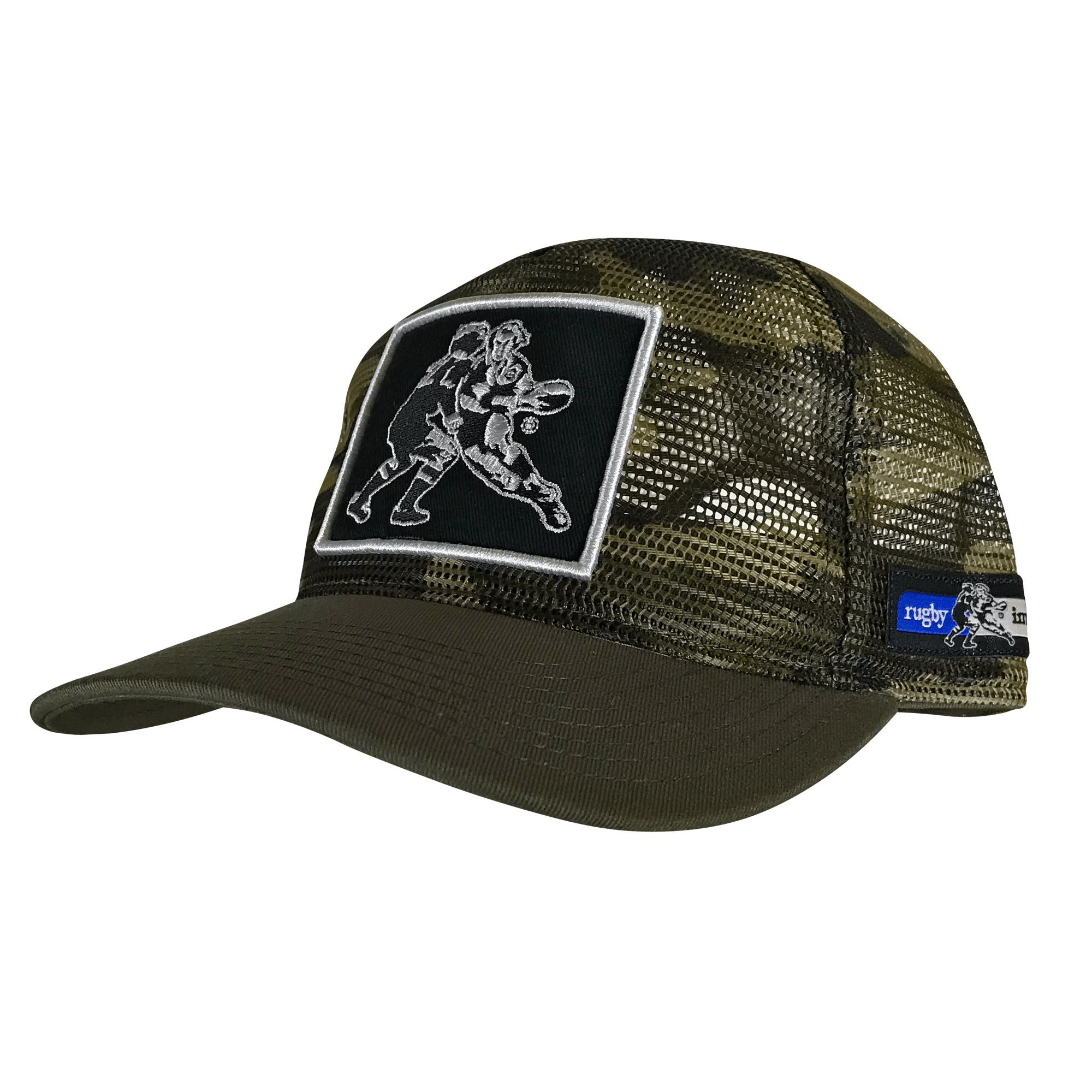 Goorin Bros TRUCKER MR NICE GUY - Gorra - grey/gris 