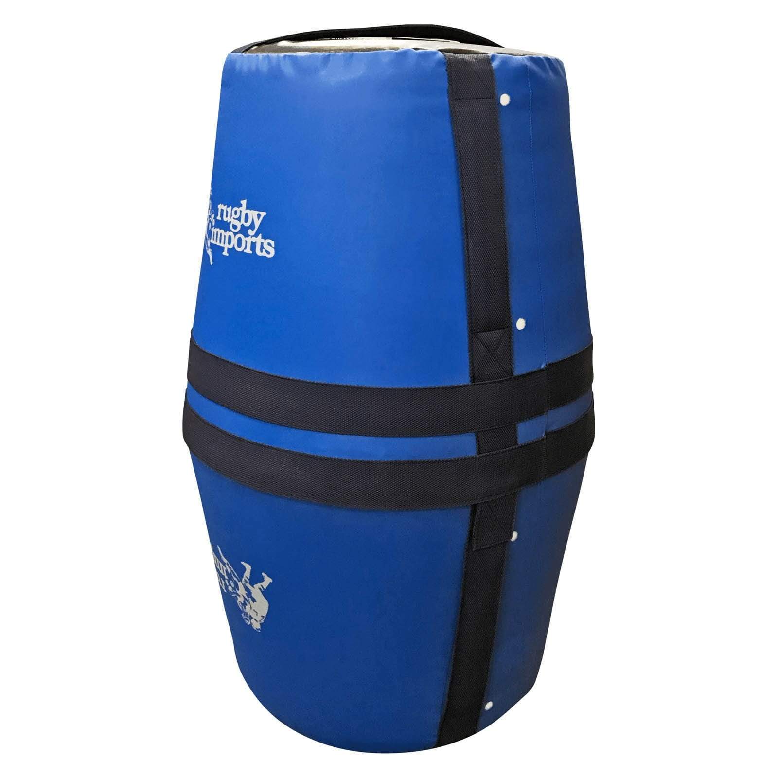 Low-Height Rugby Tackle Bags