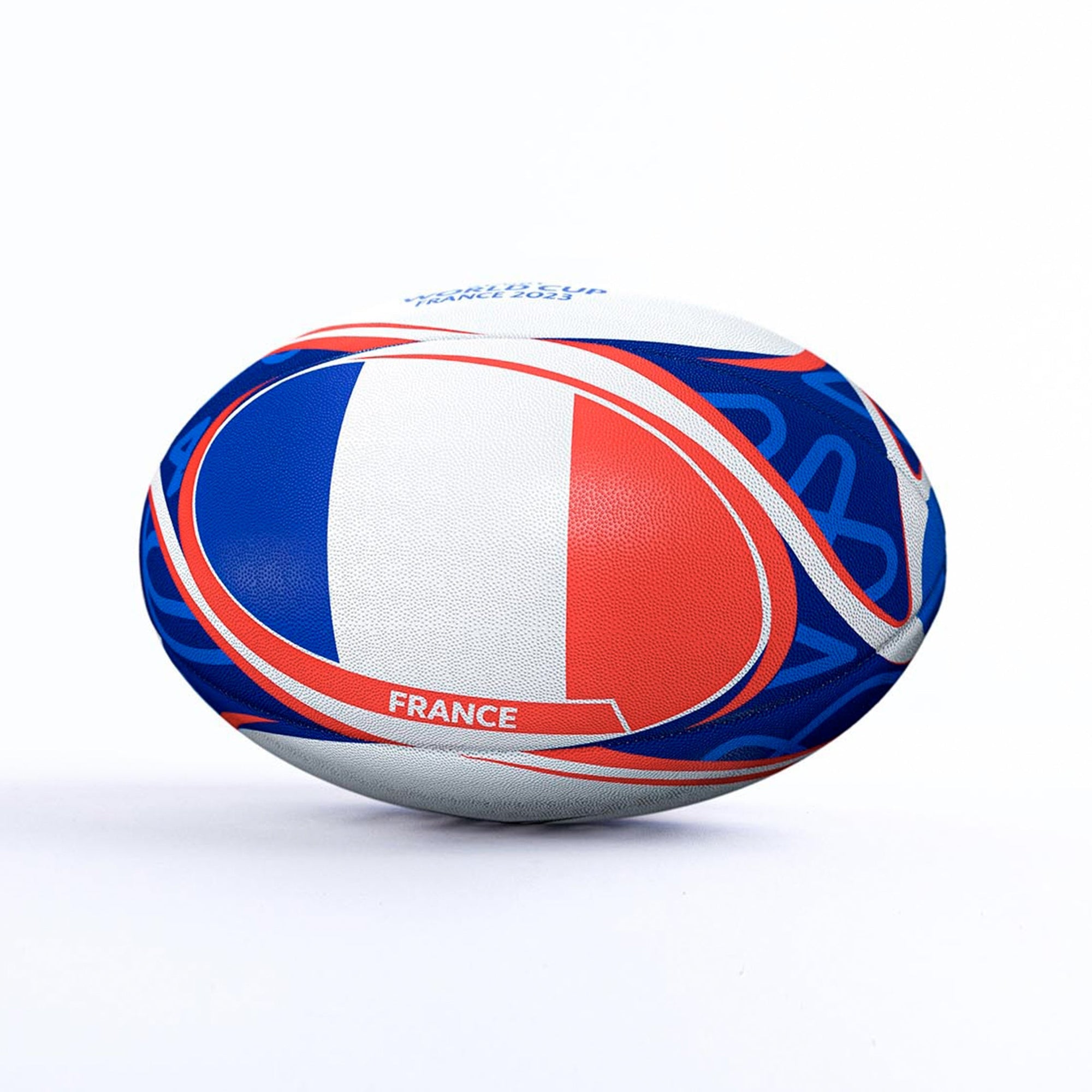 RWC 2023 South Africa Flag Ball - Rugby Imports