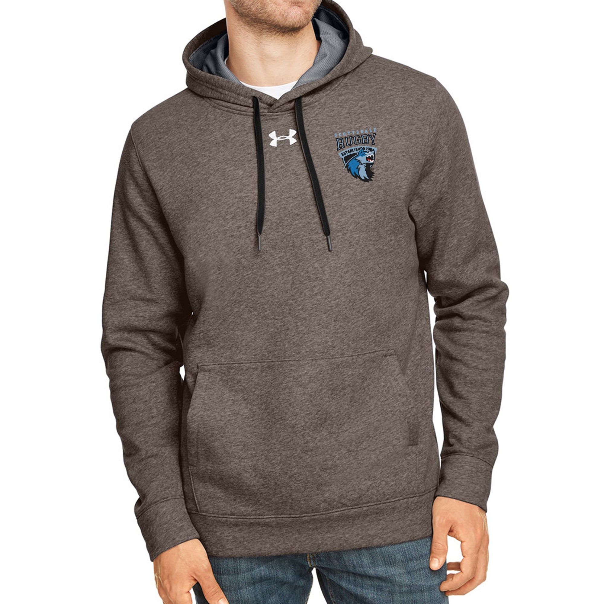 Scottsdale Hustle Hoodie