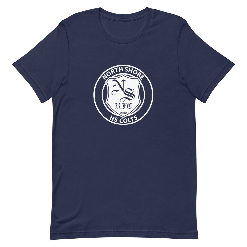 NSHS Colts Premium T-Shirt