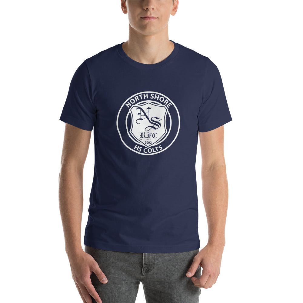 NSHS Colts Premium T-Shirt