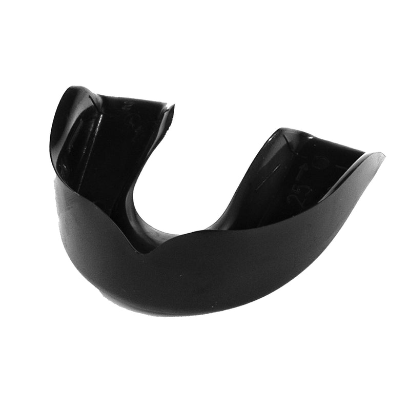 Details about   Wilson Single Density Mouthguard without Strap Adult SET OF 2 Black 