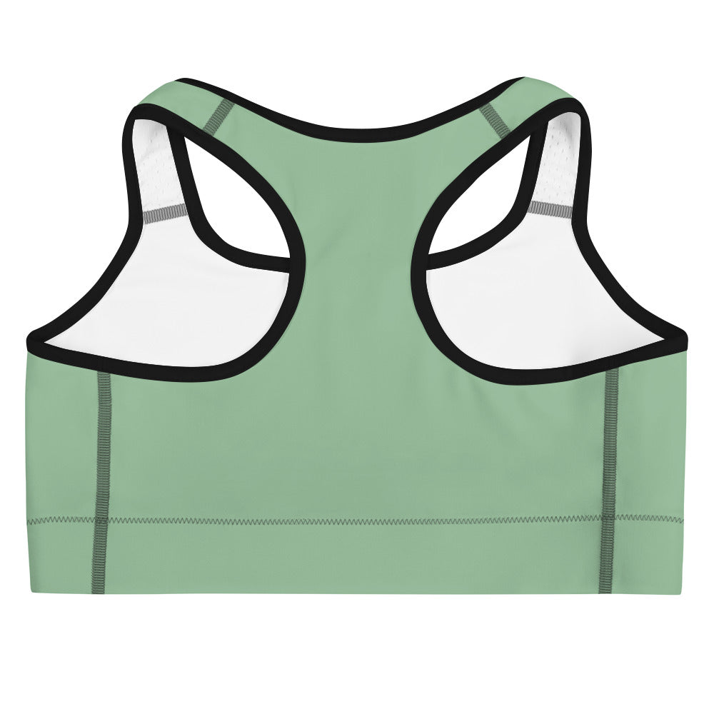 Exiles RFC Sports Bra