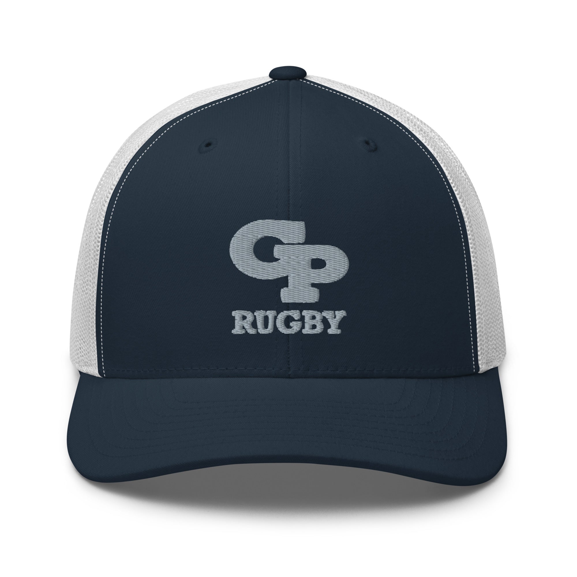 Georgetown Prep Rugby Trucker Cap