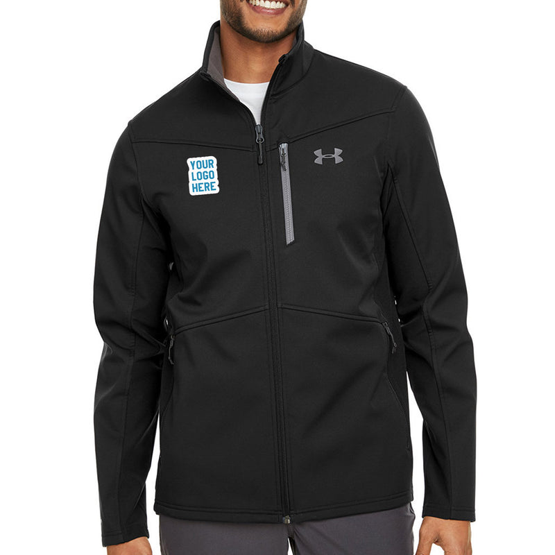 under armour cold gear infrared jacket