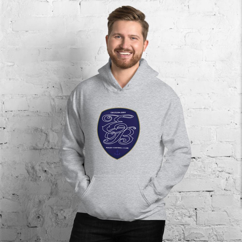 Eastern Bay RFC Hooded Sweatshirt