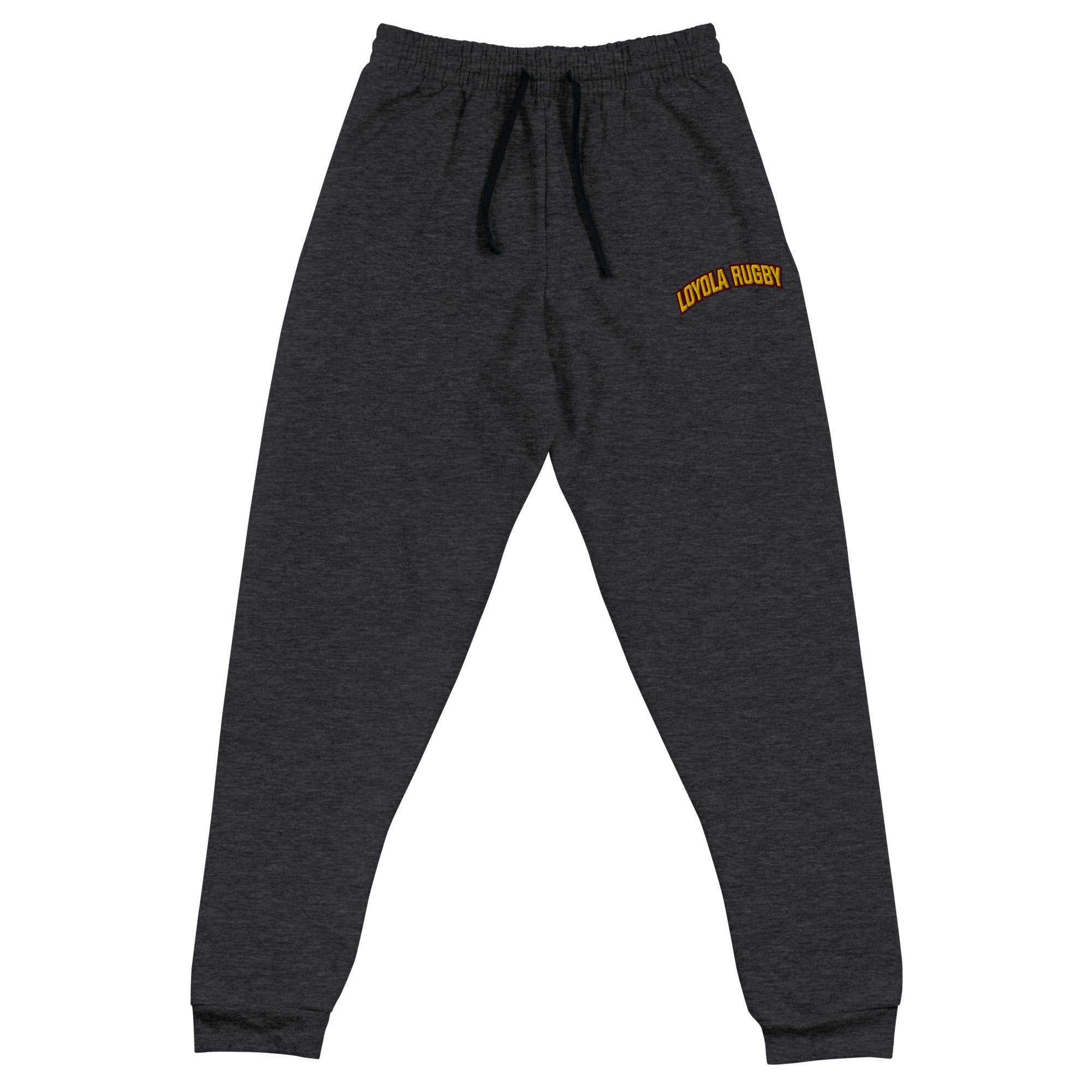 Loyola Rugby Jogger Sweatpants