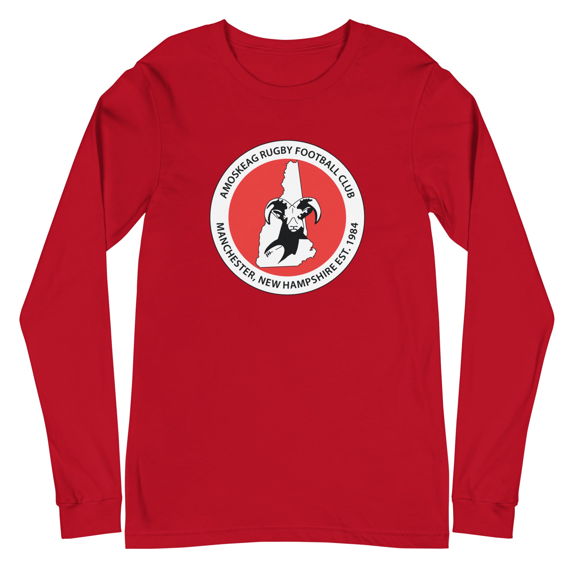 Amoskeag Long Sleeve Shirt