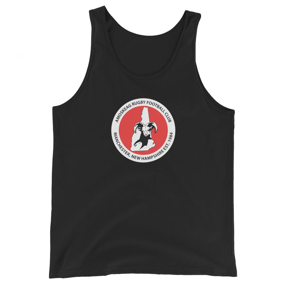 Amoskeag Social Tank Top