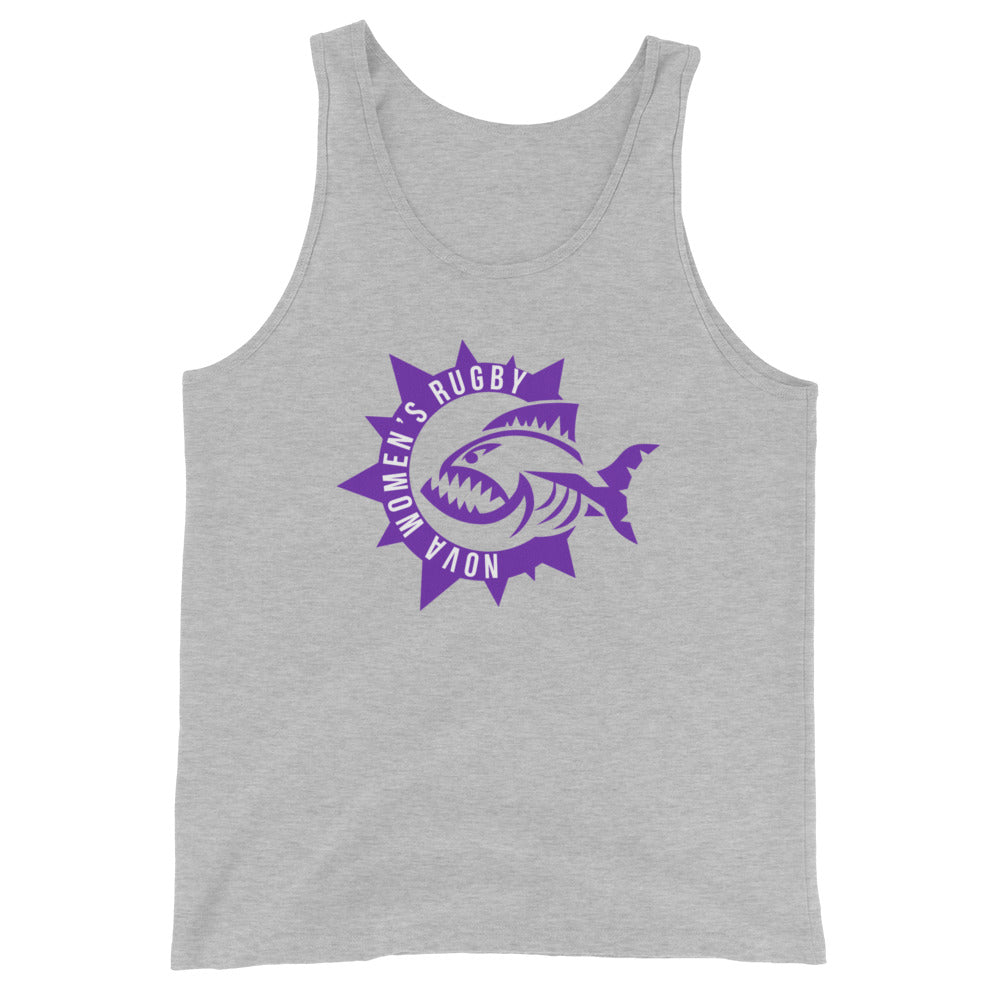 NOVA WRFC Social Tank Top