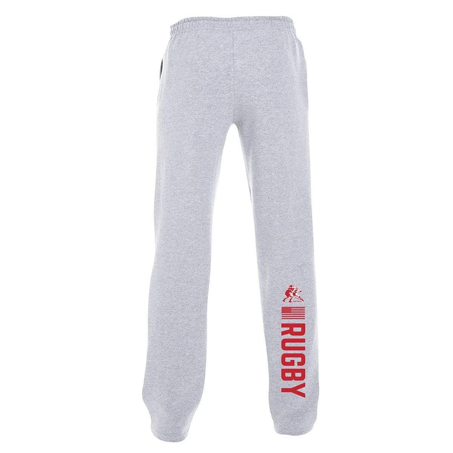 US Rugby Player Logo Sweatpant