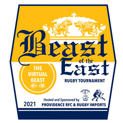 Beast Of The East Rugby Gear Apparel Rugbyimports Com