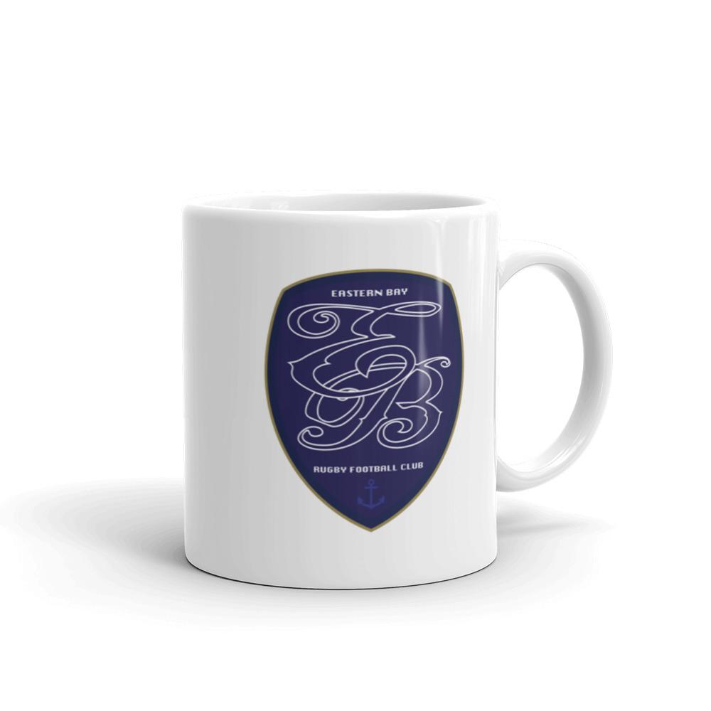 Eastern Bay RFC Coffee Mug