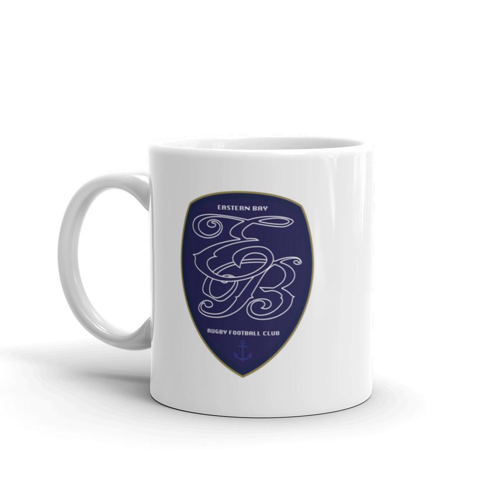 Eastern Bay RFC Coffee Mug