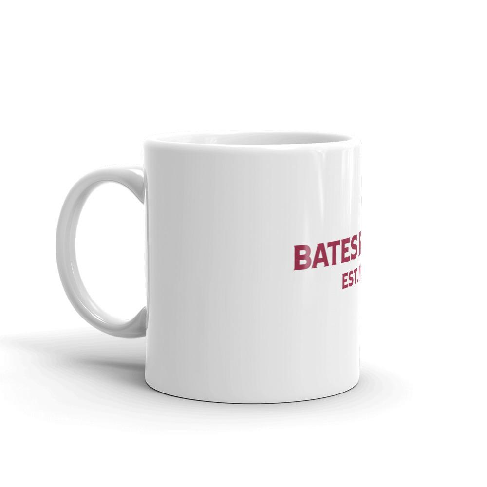 Bates RFC Mug