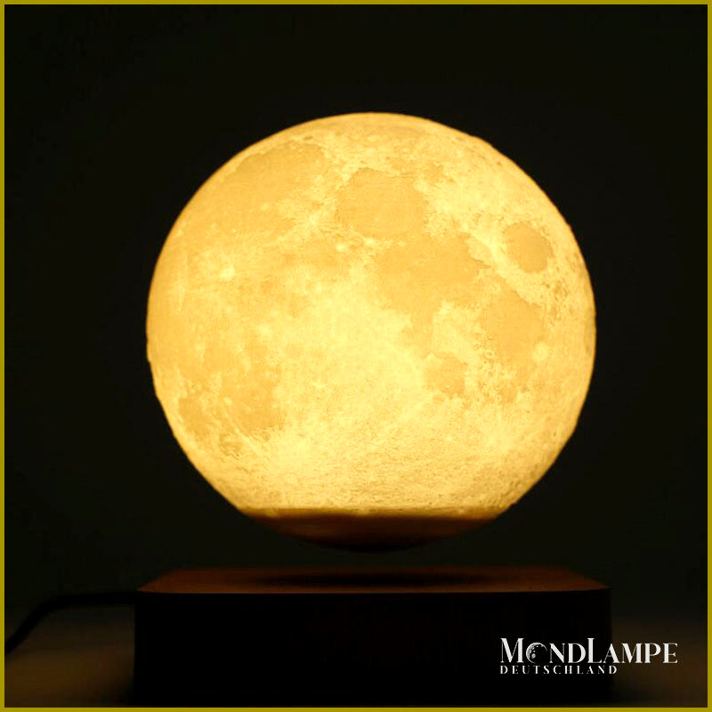 Mond lampe - .de