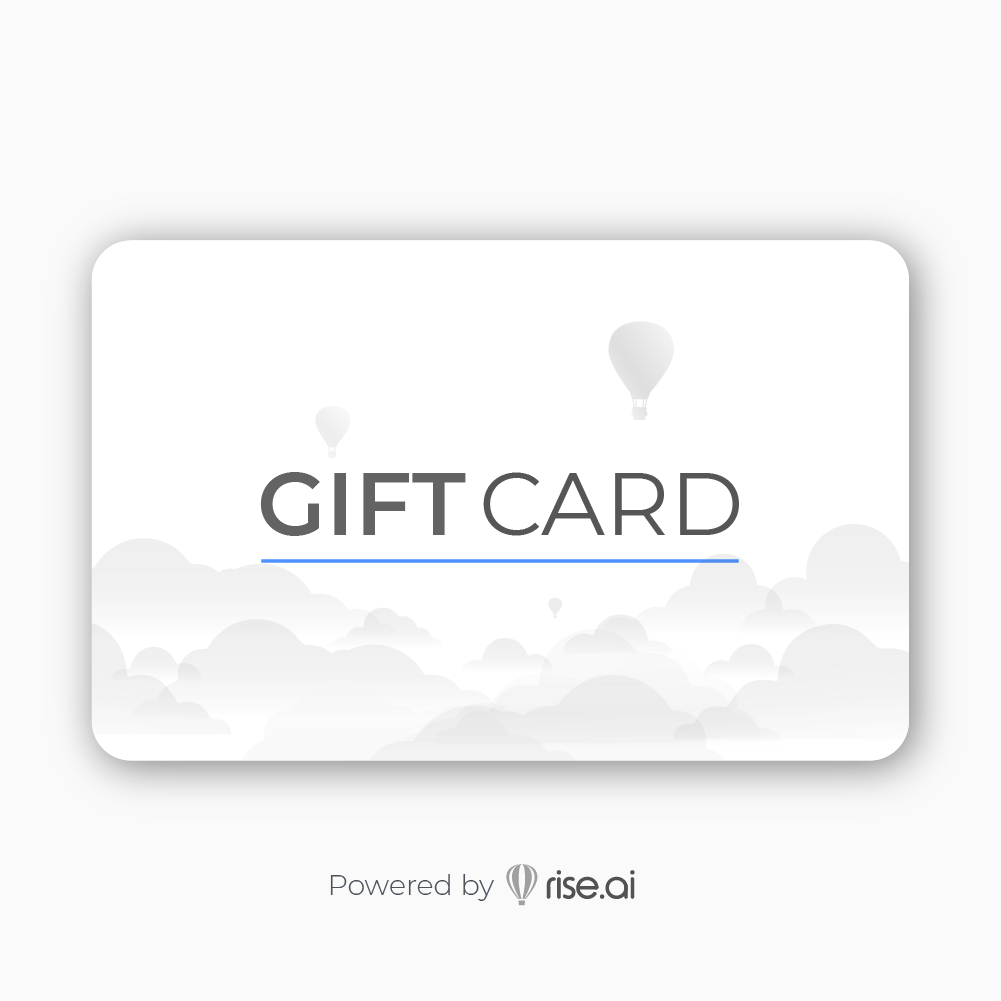 $25 Gift Card