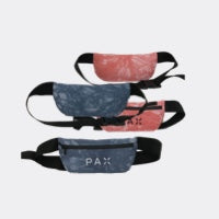 Fanny Pack and Sticker Set