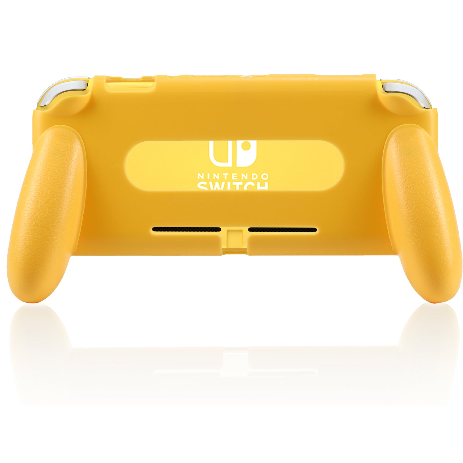 switch lite ergonomic