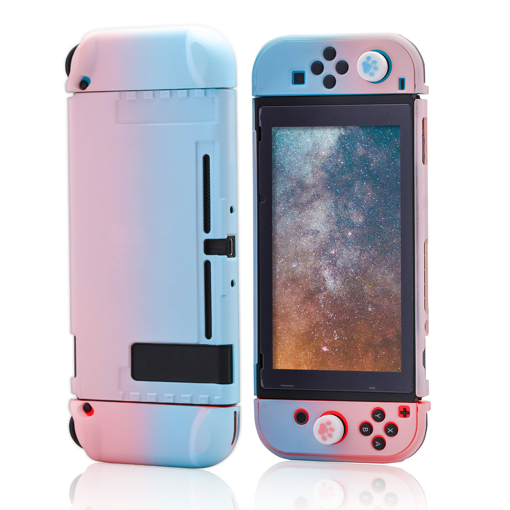 girls switch case