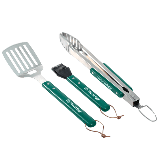 Big Green Egg Stainless Steel Wide Spatula (127426)