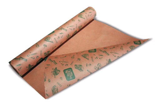 Traeger X Oren Pink Butcher Paper BAC427 - The Home Depot