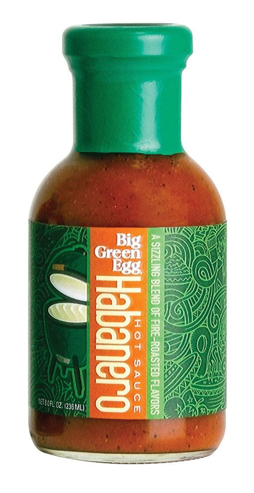 Big Green Egg Seasoning, Citrus & Herb - Big Green Egg