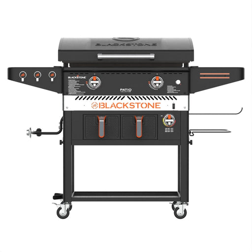 Blackstone Patio 36-in Griddle - Air Fryer - 1923 : BBQGuys