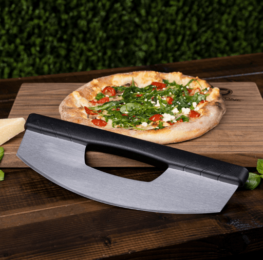 Unique Pizza Cutter – Jokari