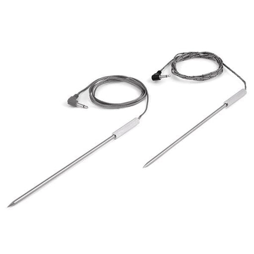 Traeger OEM Meat Probes 2-pack, 1 Black 1 White Many (BAC431)