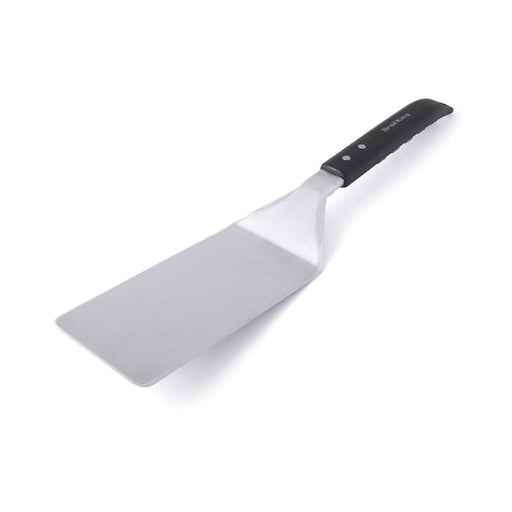 Broil King Imperial Stainless Steel Super Flipper Spatula Tool With Bottle  Opener - 64010