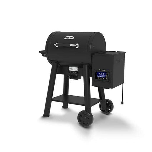 Pellet Joe® - Kamado Joe