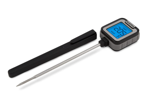 PT-51 Instant Read Super Large Lcd Thermocouple Thermometer