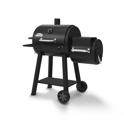 Broil King Vertical Natural GAS Smoker