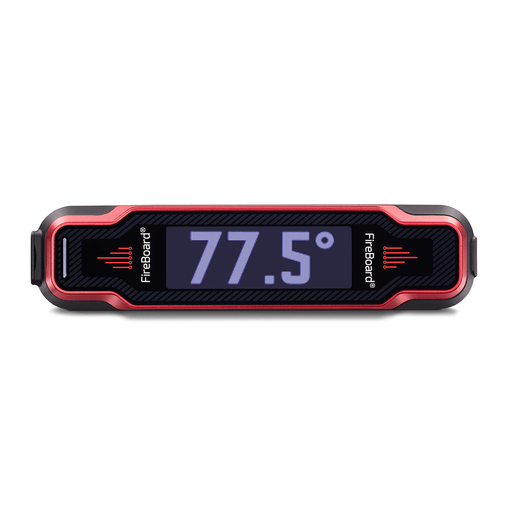 Best Meat Thermometer in 2020?  Fireboard 2 Drive Review 