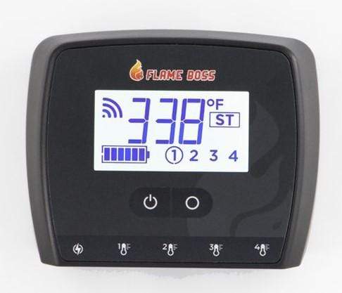 Flame Boss Temperature Probe Y-Cable - FB T-Y 