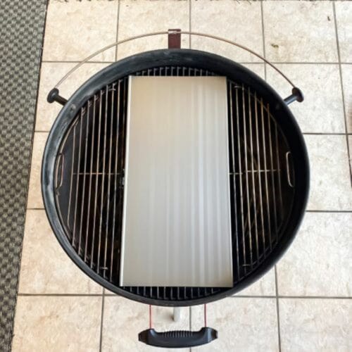GrillGrate Griddle for Ninja Pro Air Fry Oven